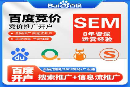 百度搜索推广实战：经典案例深度剖析